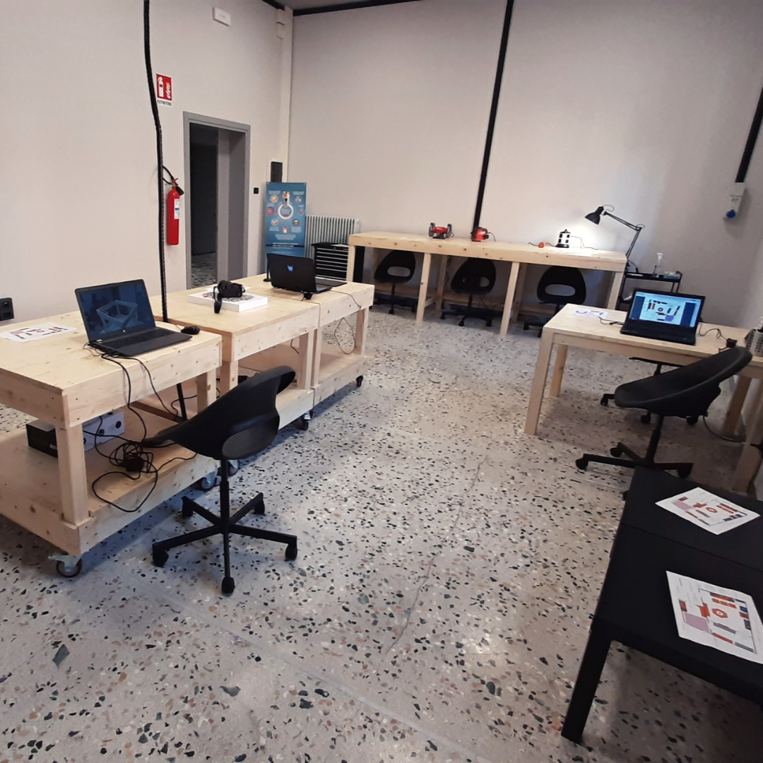 Makers Lab